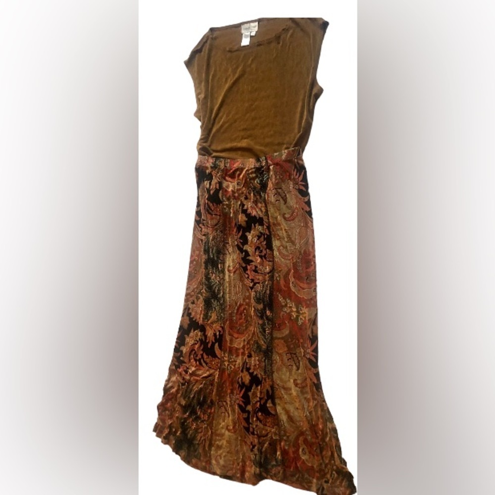 Coldwater Creek 2 Piece Set